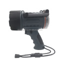 STARYNITE 7w 700 lumen 400m xm-l2 long-range waterproof searchlight powered by 18650 battery